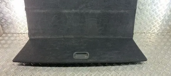 Hyundai Tucson TL Trunk/boot floor carpet liner 