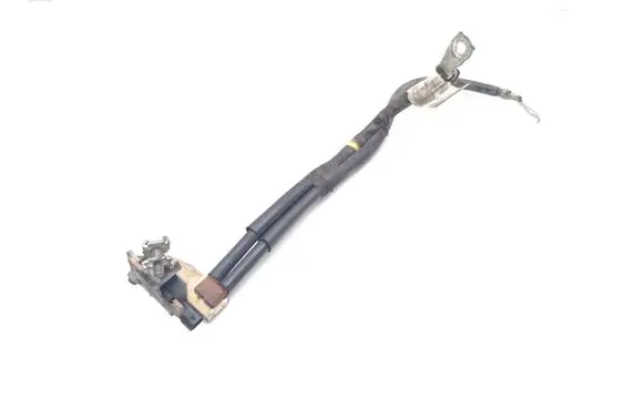 Volvo V40 Negative earth cable (battery) 31419417