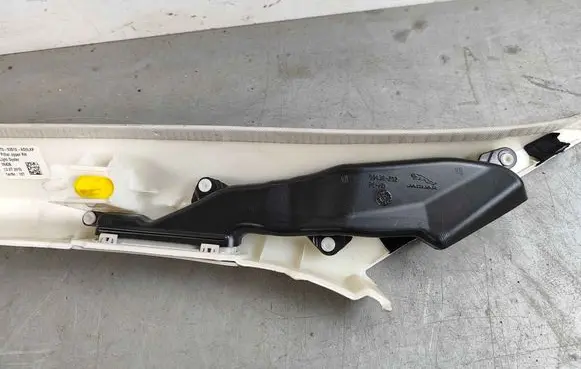 Jaguar XE (A) pillar trim T4N13242LKP T4N2706LKP
