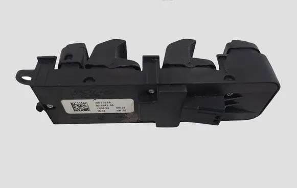 Volvo V50 Electric window control switch 30773269 03454200