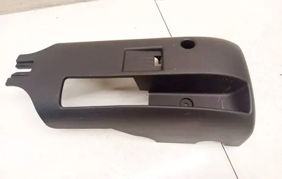 Jaguar I-Pace Steering wheel column trim J9D33F900A