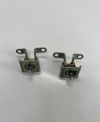 Citroen DS5 Loading door hinge set 968755818