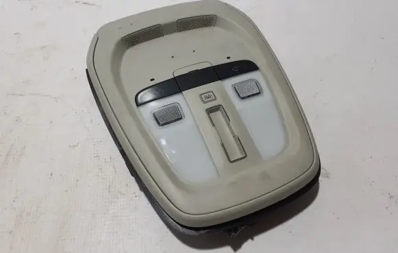 Volvo XC60 Other interior light 32366521