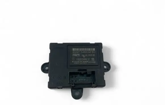 Volvo XC60 Other control units/modules 9G9T14B534BC
