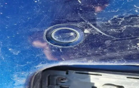 Volkswagen Golf V Parking PDC sensor