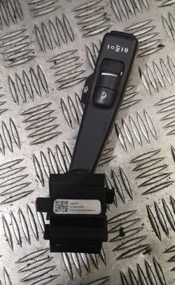 Volvo S80 Wiper control stalk 31264350
