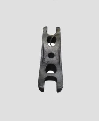 Seat Altea Fuel Injector clamp holder 03L216 V300