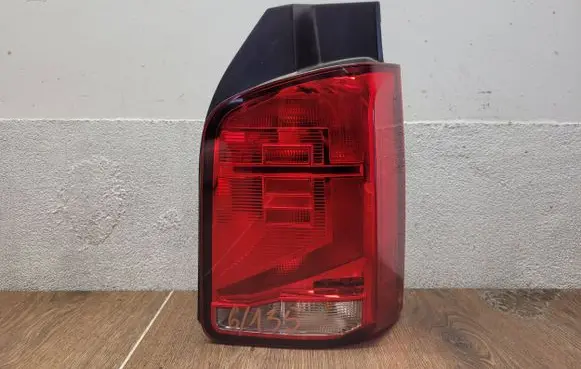 Volkswagen Transporter - Caravelle T6 Rear/tail lights 7LA945096A