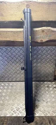 Toyota Auris E180 Parcel shelf load cover 