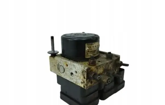 Toyota Yaris ABS Pump 06.2109-6731.3