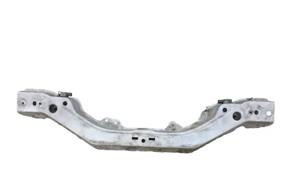 Cadillac SRX Radiator support slam panel