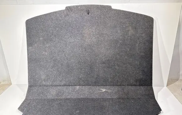 Toyota Auris E180 Trunk/boot mat liner 5857002240