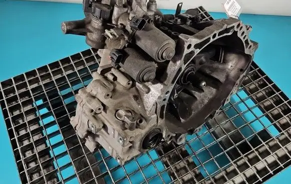 Toyota Auris 150 Automatic gearbox IMPRK1604282