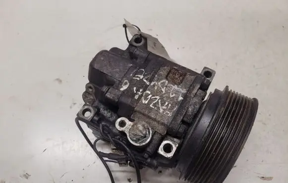 Mazda 6 Air conditioning (A/C) compressor (pump) H12A1AQ4HE G1010019
