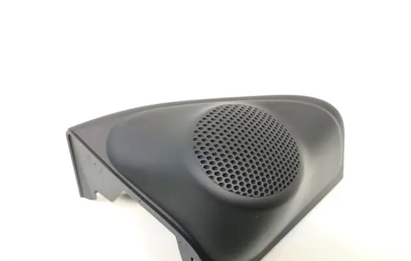 Citroen C6 Front door speaker cover trim 9651480277D 9659120677D