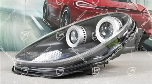Porsche Carrera GT Headlight/headlamp 98063105701