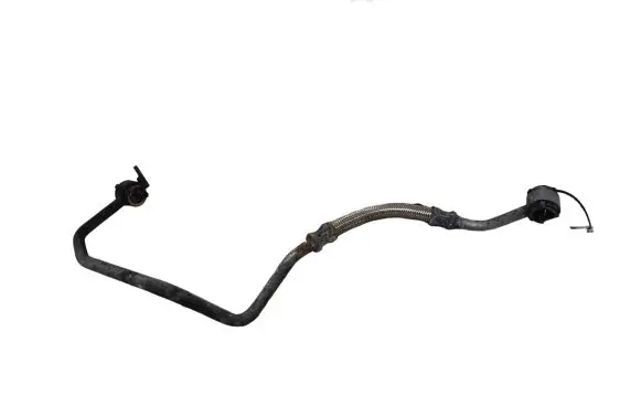 Volvo S60 Turbo turbocharger oiling pipe/hose