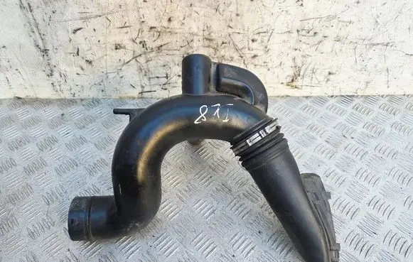 Mini One - Cooper Cabrio R52 Air intake duct part 1491745 13721491745