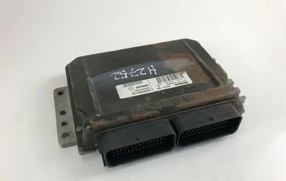 Renault Megane I Other control units/modules 8200092142 H2752