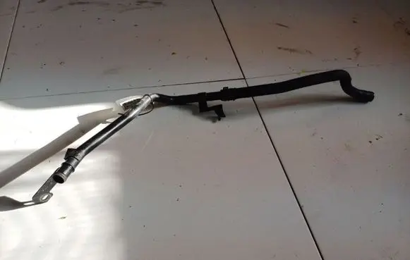 Audi A6 S6 C6 4F Air conditioning (A/C) pipe/hose