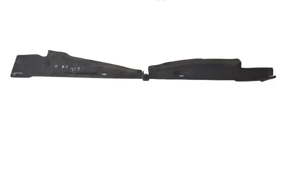 Renault Laguna III Fender end trim 668620012R