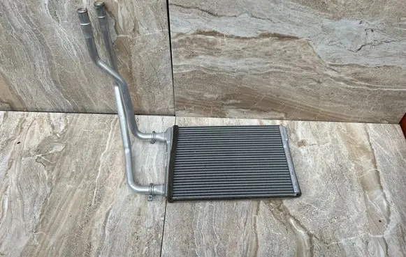 Maserati Ghibli Heater blower radiator R7088003