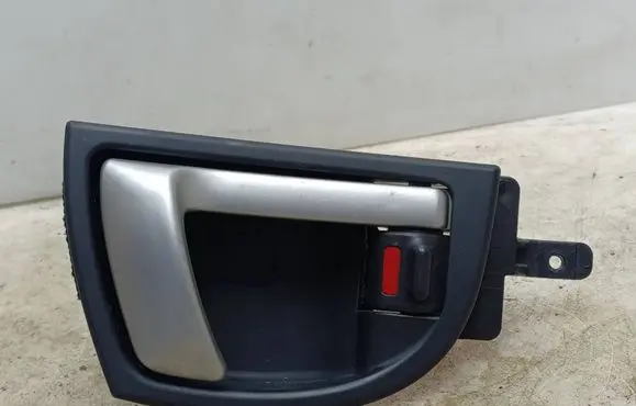 Hyundai Santa Fe Rear door interior handle 82623CM000 836212B000