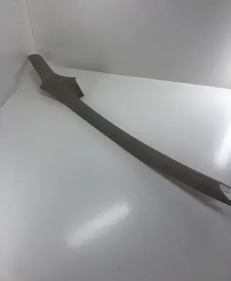 Citroen C4 Grand Picasso (A) pillar trim 9658119177