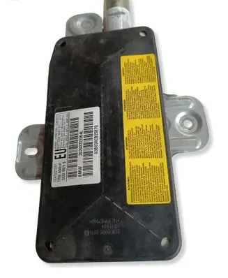 BMW 3 E46 Front door airbag 30703722904L