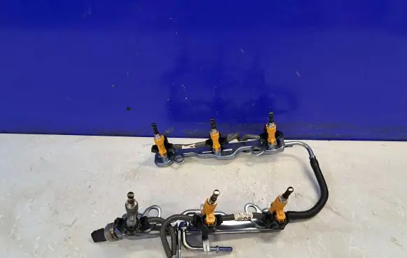 Lexus RX 450H Fuel injectors set 2325031140