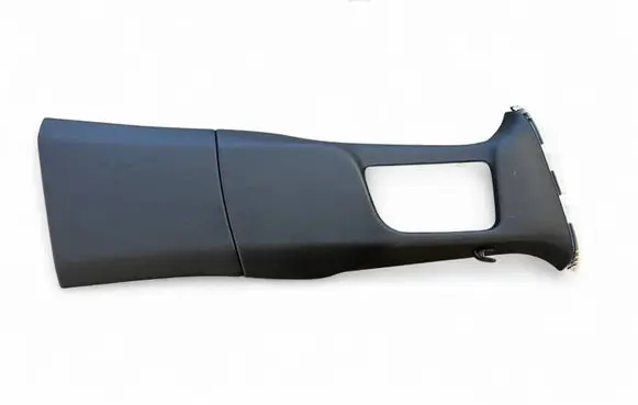 Mercedes-Benz AMG GT 4 x290 w290 (B) pillar trim (top) A2906903601 A2576901200 A2576900800