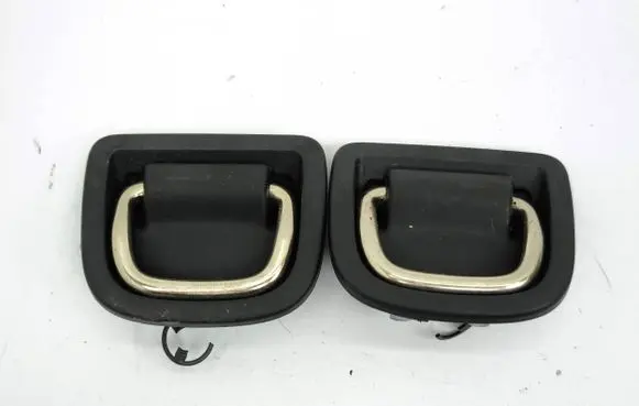Skoda Octavia Mk4 Tie down hook / loop 8V0863503F
