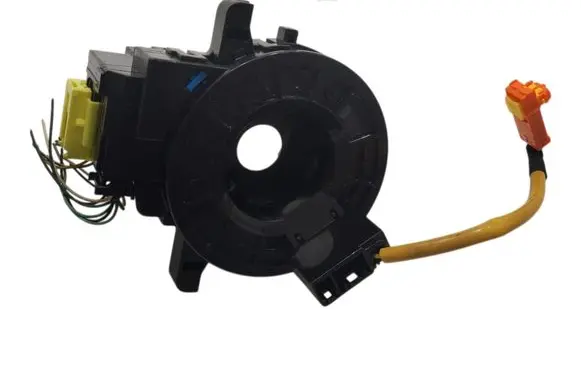Peugeot 108 Airbag slip ring squib (SRS ring) 892450D030