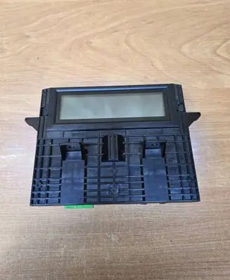 Volvo XC60 Screen/display/small screen 30772584 SN62135614 M8332100167