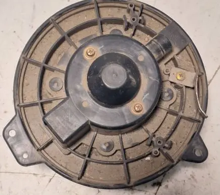 Mazda 626 Heater fan/blower CSM124002 HB111RC1ME 5084