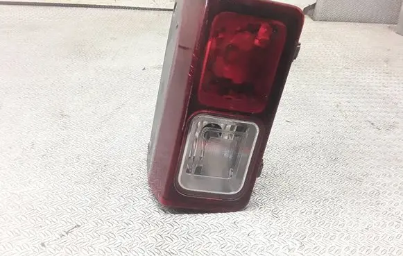 Renault Trafic III (X82) Rear bumper light 