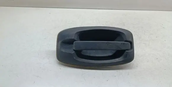 Fiat Ducato Front door exterior handle