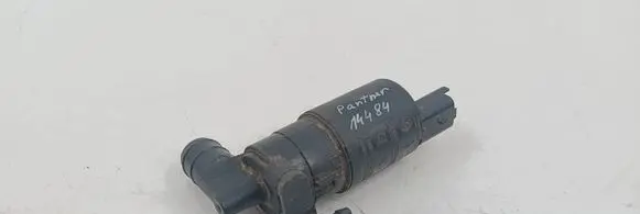 Windscreen/windshield washer pump