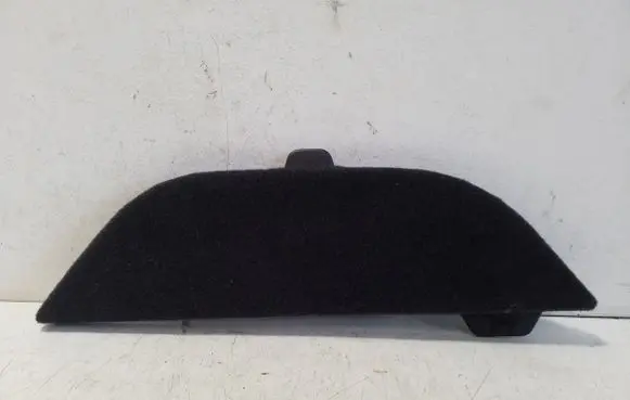 Lexus NX Trunk/boot trim cover 5840978010