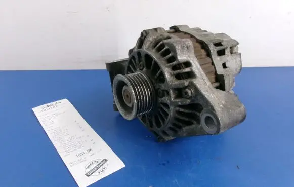 Mazda 2 Generator/alternator 2S6T-10300-CB