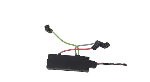 Volkswagen Transporter - Caravelle T5 Alarm control unit/module 1Q0951171A