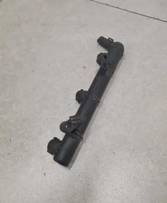 Volkswagen Polo V 6R Fuel main line pipe 04C133313R 04C133317M