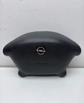Opel Vectra B Steering wheel airbag B010240012 PFFJ0330657