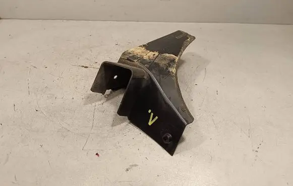 Audi A7 S7 4G Other trunk/boot trim element 4G8827279
