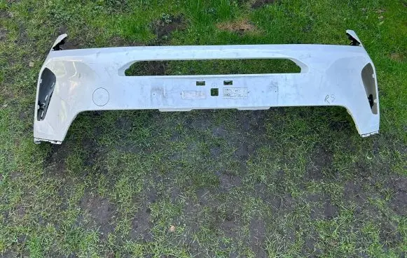 Citroen C5 Aircross Front bumper 9843172777 9843472777 7999494