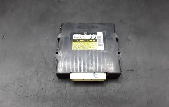 Toyota Urban Cruiser (XP110) Other control units/modules 8963052030 0795009410