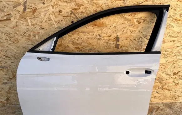 Skoda Superb B9 Front door SUPERBIV4