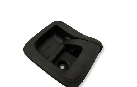 Volvo XC70 Engine bonnet (hood) release handle 30634786