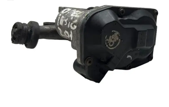 Opel Insignia A Throttle valve 50569200 22210B4473 55564164