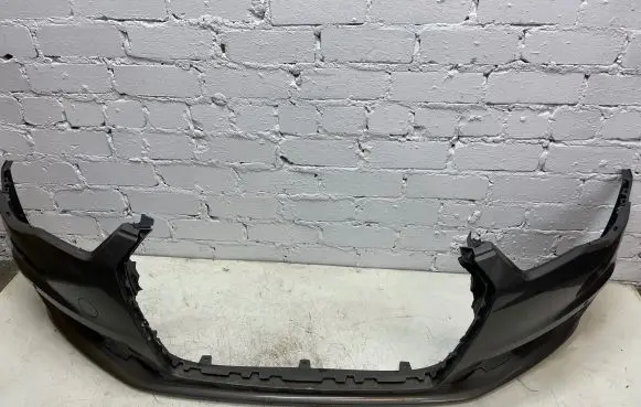 Audi A6 S6 C7 4G Front bumper 4F0807437S 4G0807437